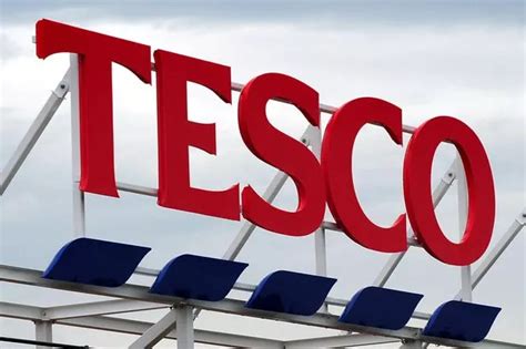 Tesco to end 24-hour opening at string of stores - Birmingham Live