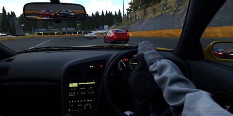 Things To Know About Gran Turismo 7's Virtual Reality