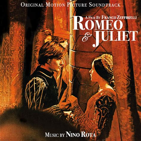 Romeo & Juliet - Quartet Records