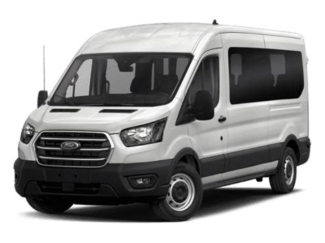 12-Passenger Van Rentals in San Diego | Reserve Online Now