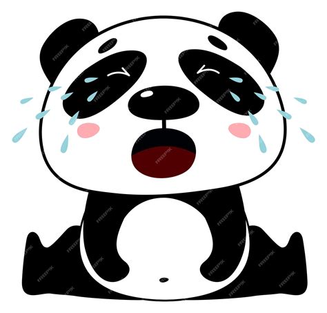 Kung Fu Panda Baby Po Crying