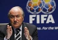 Brazil will stage best World Cup, Blatter tells Rousseff
