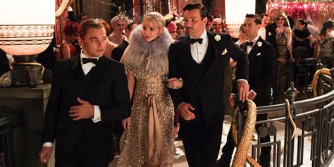 The Great Gatsby (2013) – Movie Reviews Simbasible