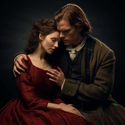 Outlander Season 6 Time Travel Drama Deep Dive