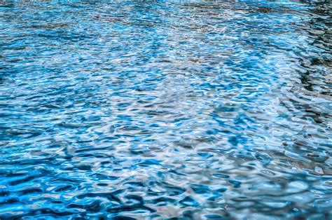 Dispersion of Water Waves in Elliot Bay (Seattle, Washington) - a photo ...