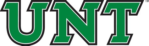 North Texas Mean Green Wordmark Logo - NCAA Division I (n-r) (NCAA n-r ...