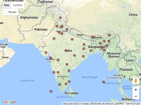 More than 99% Indians now live in areas under cow protection laws, Gujarat has strictest rules ...