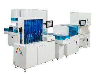 BD Kiestra™ Total Lab Automation (TLA) System - 3rd generation