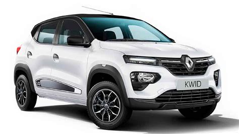 El nuevo Renault Kwid (restyling) aparece en la región, ¿cómo será? | Parabrisas