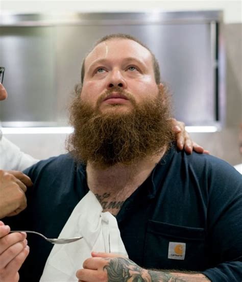 Action Bronson Weight Loss [2024]: Before and After