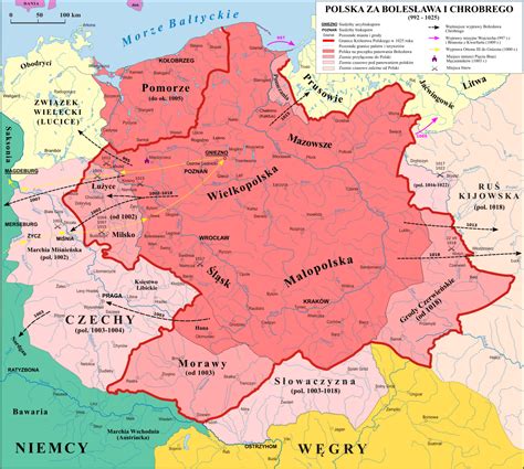 Maps • History of the Germans Podcast