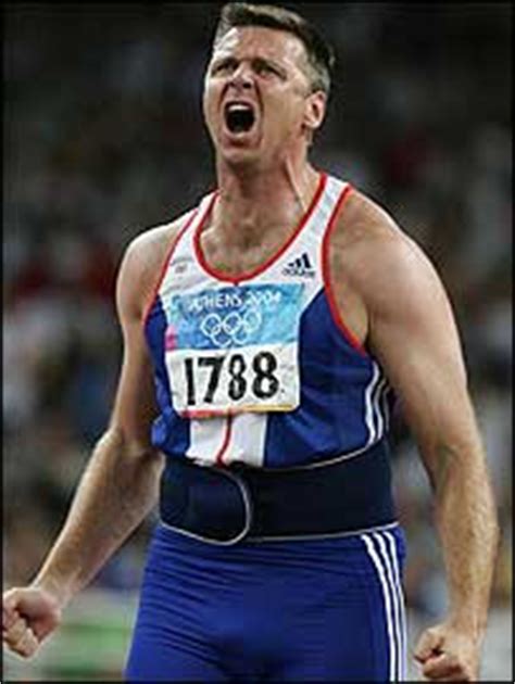 BBC SPORT | Olympics 2004 | Athletics | Backley bows out at top