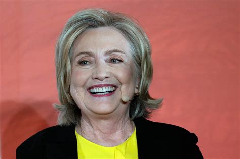 Hillary Clinton set for rare public appearance at White House alongside ...