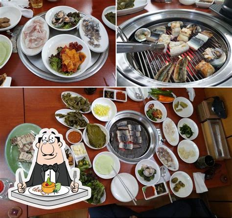 Find the best place to eat in Incheon, spring 2024 - Restaurant Guru