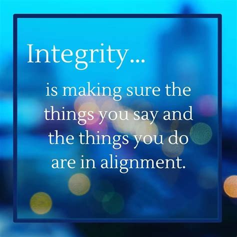 200 Quotes on Integrity That Keep Your Integrity Intact