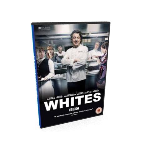 [SERIES] Whites TV Series BBC | Shopee Malaysia