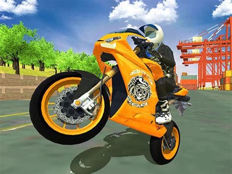 Free Moto Games | Free Online Games for Kids | KidzSearch.com