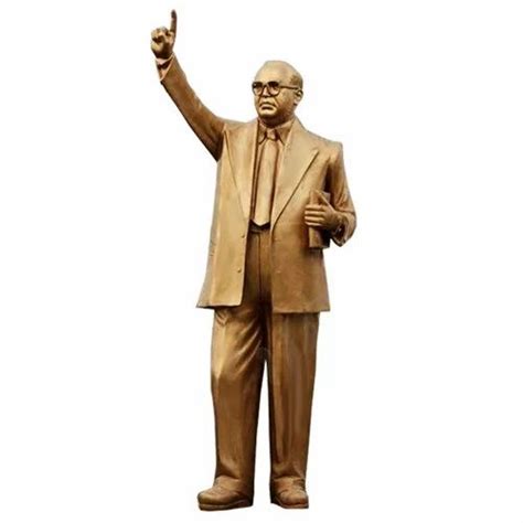 Bhim Rao Ambedkar Statue at Rs 55000 | Bapunagar | Ahmedabad | ID ...