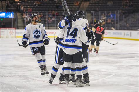 Wilderness Walk: Minnesota Lands PWHL Team - Wilderness Walk - Hockey Wilderness