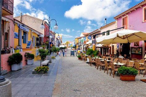 What to see santa teresa gallura - what to do, beaches and typical dishes