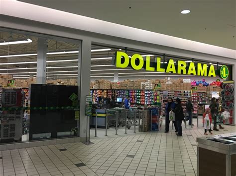 Dollarama - Opening Hours - 600 boul. Sir Wilfrid Laurier, Beloeil, QC