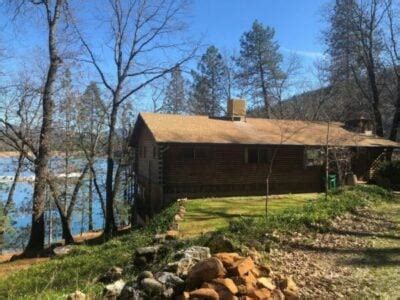 Shasta Lake Vacation Rentals - The 18 BEST - Shasta Lakeshore Retreat