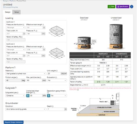 How to Design a Piling Mat – A Guide