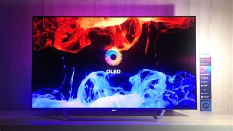 Philips has announced its latest OLED 4K UHD television | What Hi-Fi?