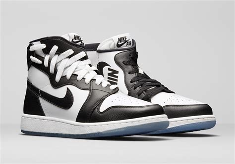 Air Jordan 1 Rebel Concord Release Info | SneakerNews.com