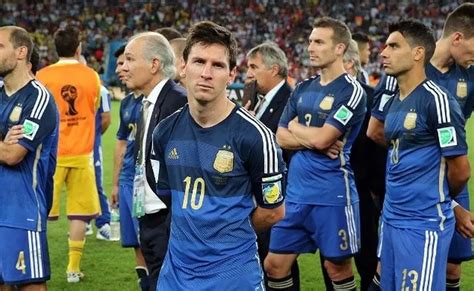 Argentina en la final del Mundial Qatar 2022: los finalistas de Brasil ...