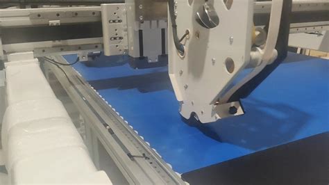 Automate tape application in furniture manufacturing : r/automation