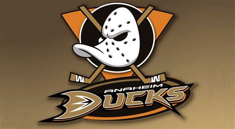 Ducks Hockey Wallpaper - WallpaperSafari