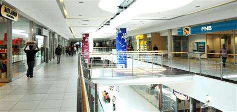 Iconic Beauty Parow Centre – Contact Details