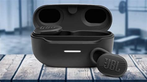 JBL Endurance Race TWS review: A durable workout companion