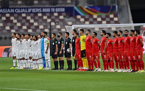 Iran vs Iraq – tension, admiration and ‘one of the best atmospheres in world football’ - The ...