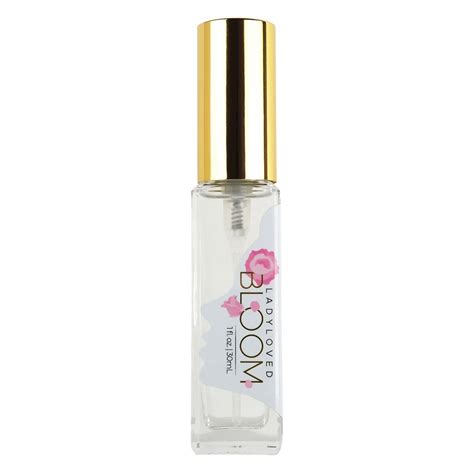 Bloom Natural Perfume | Ladyloved