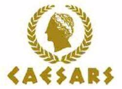 Caesars Casino Logo