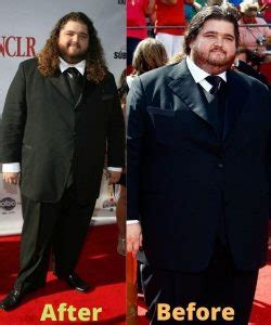 Jorge Garcia's Weight Loss 2024: How he Lost His Weight?