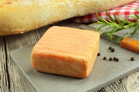 French Cheeses You've Never Heard of