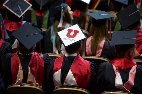 University of Utah to graduate 8,291 students May 5 | UNews