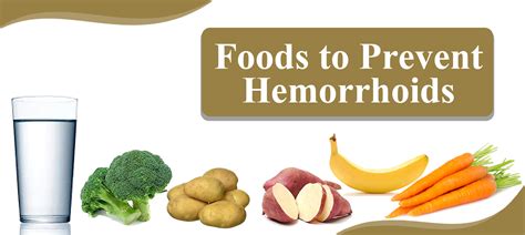 Best Foods to Prevent Hemorrhoids (Piles) - MedPlusMart