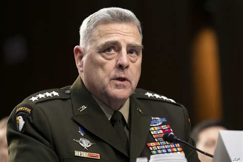 ISIS Trying to Regroup in Afghanistan: Gen. Milley - The Khaama Press ...