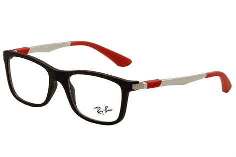 Ray Ban Junior Youth Eyeglasses RB1549 RB/1549 RayBan Full Rim Optical Frame