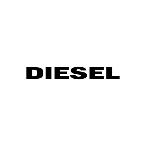 Diesel Logo Vector - (.Ai .PNG .SVG .EPS Free Download)