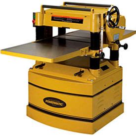 Woodworking | Planers | Stationary Planer Accessories - GlobalIndustrial.com