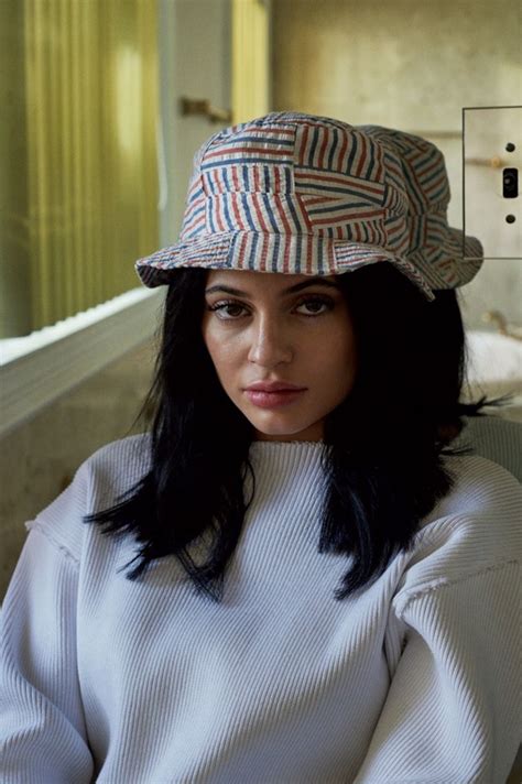 The Kylie Jenner Empire Expands As The Mogul Unveils Kylie Baby