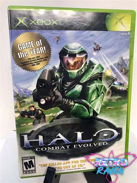 Halo Xbox Original | ubicaciondepersonas.cdmx.gob.mx