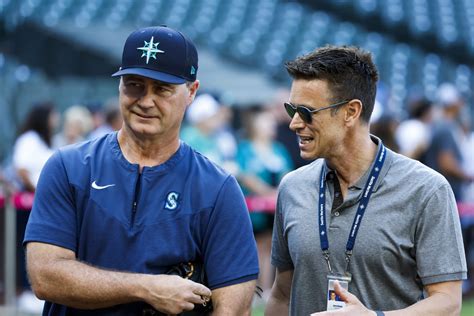 Grading Jerry DiPoto and the Seattle Mariners front office at the ...