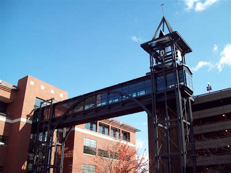 Duquesne University Pedestrian Bridges - TEDCO