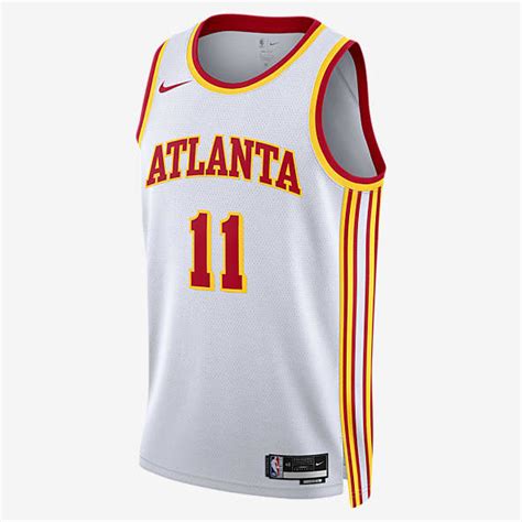 Atlanta Hawks. Nike.com